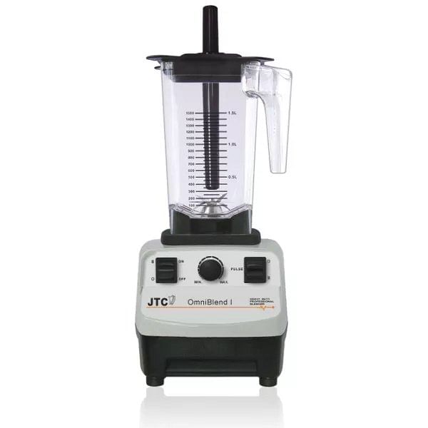 JTC 767A Blender, Capacity: 1.5 Liters