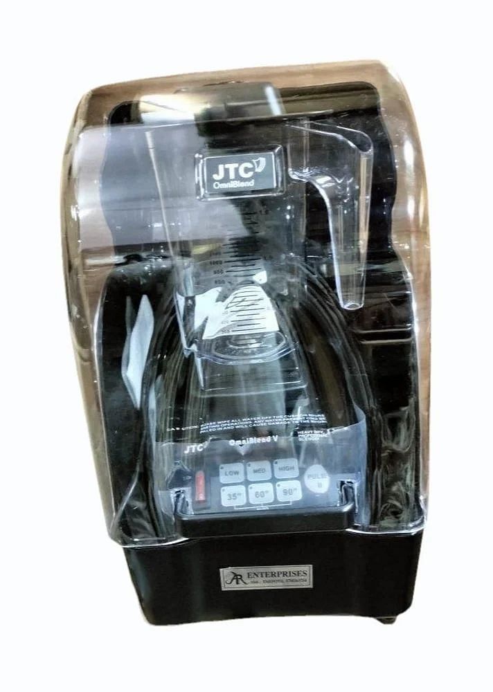 JTC Commercial Blender