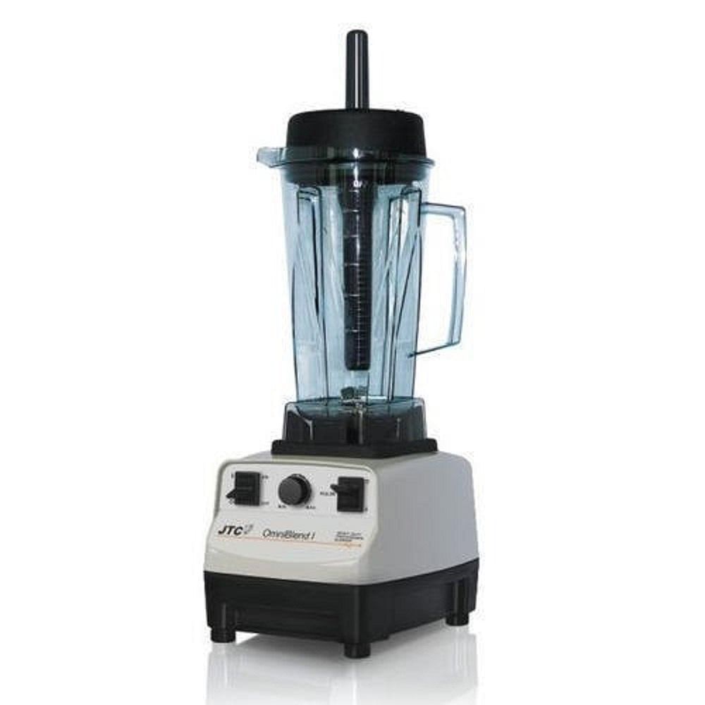 JTC Commercial Kitchen Blender, Capacity: 2 L