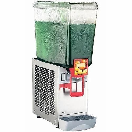 Juice Dispenser, Capacity: 12 L