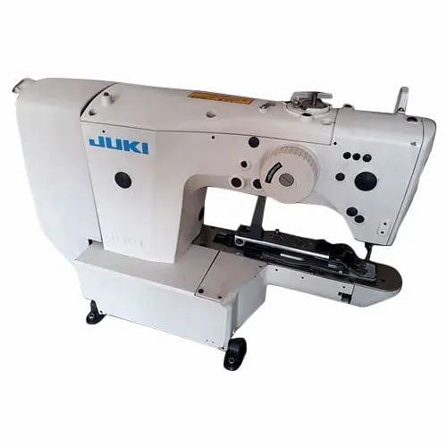 Juki Button Attach Machine, 380v