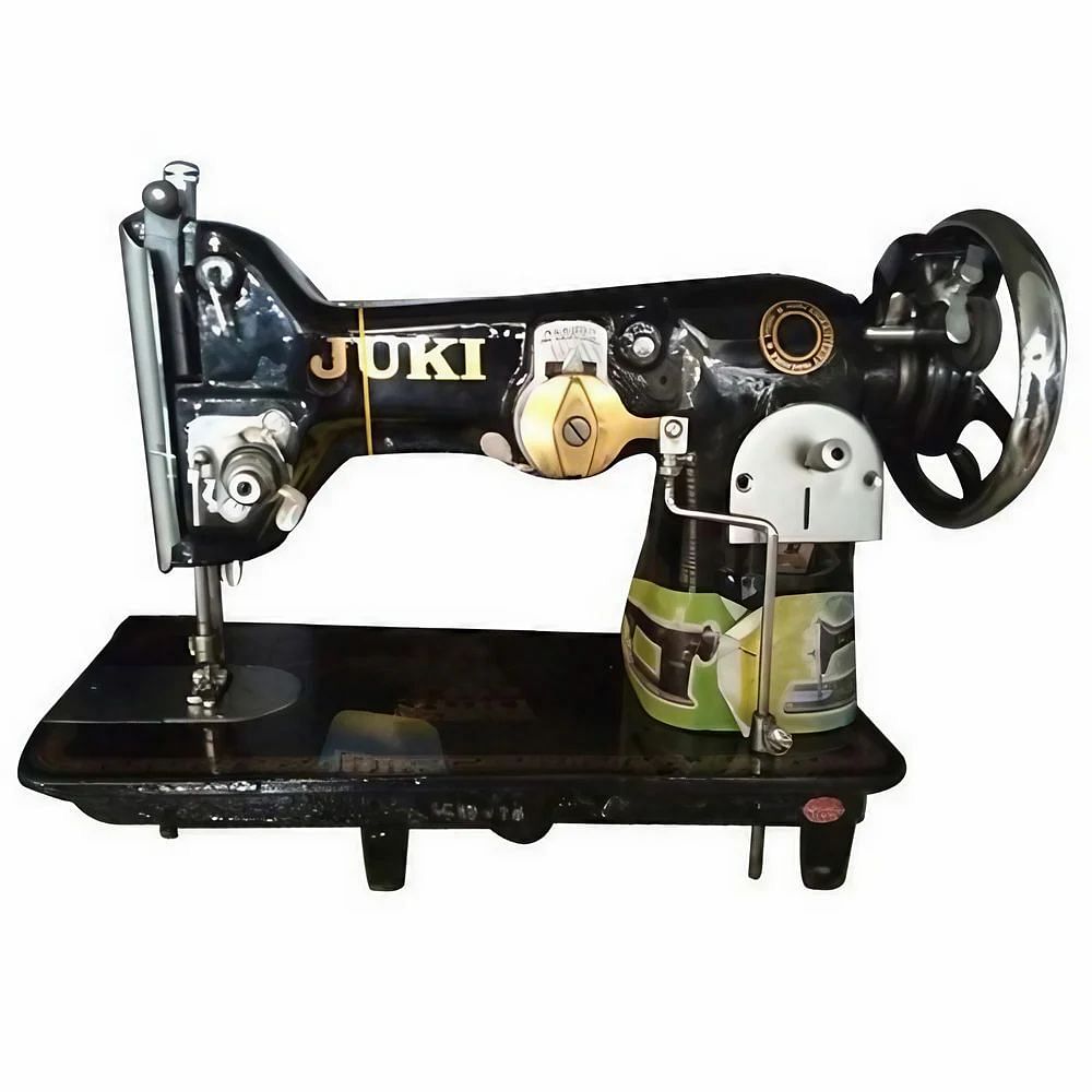 Juki Cast Iron Sewing Machine