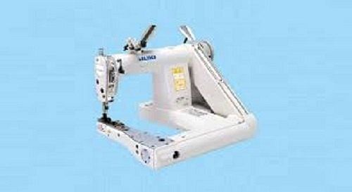 Juki Chain Stitch Machine, Model Name/Number: MS-1190