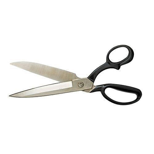 JUKI cloth cutting scissors, Size (Inch): 7 Inch