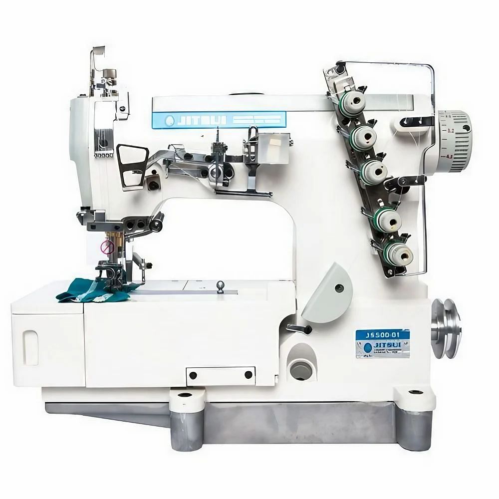 Juki Direct Drive Interlock Sewing Machine