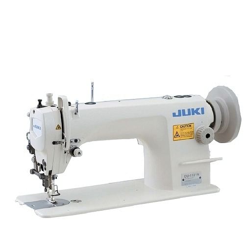 Juki DU1181N Sewing Machine, for Heavy Material, Cluch Motor