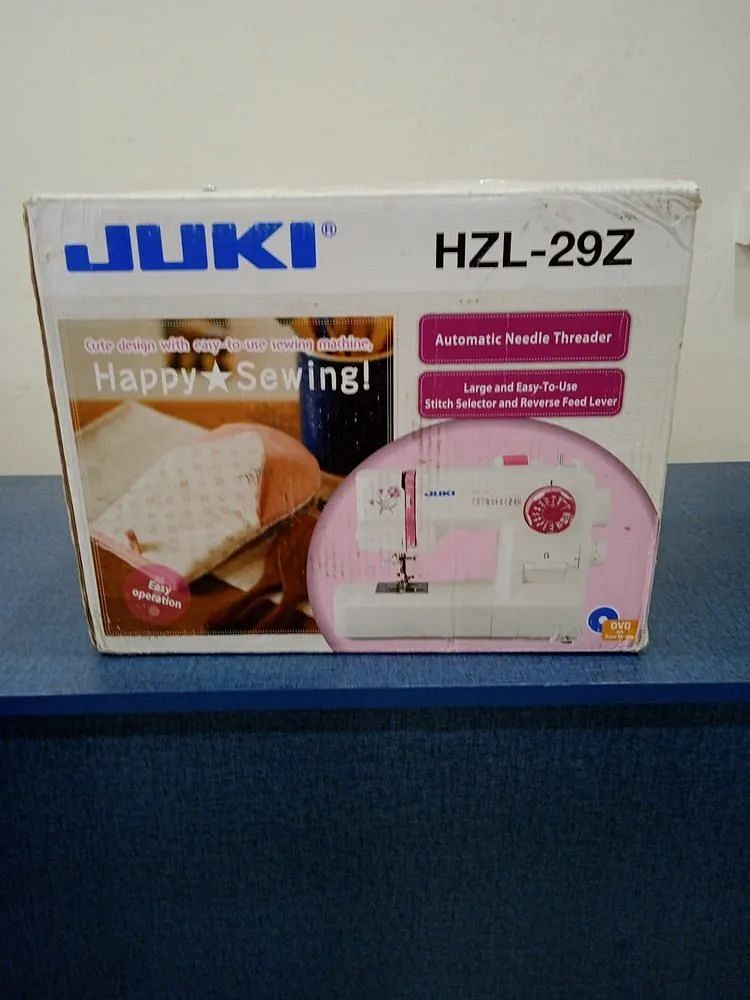 Juki HZL-29Z