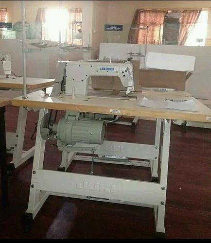 Juki Industrial Sewing Machine