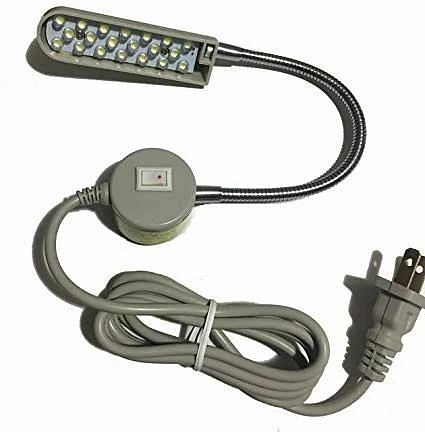 Juki 
Led Lights