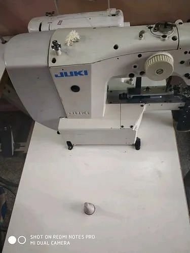 JUKI Sewing Machine