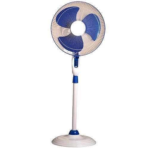 Jupiter Pedestal Fan 16""