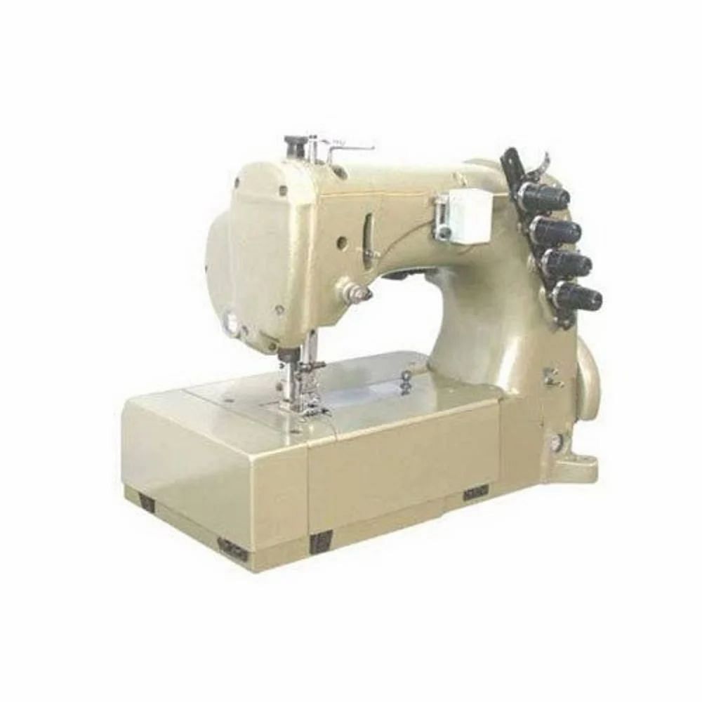 Jute Bag Sewing Machine