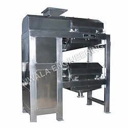 Jwala Automatic Juice Extractor for Commercial