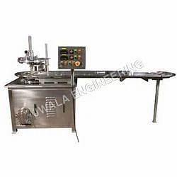 Jwala Automatic Liquid Filling Machine