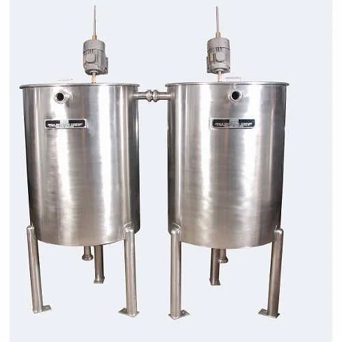 Jwala Automatic Mixing Tank, for Commercial