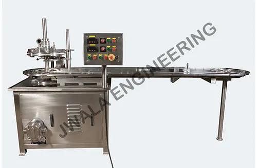 Jwala Electric Automatic Pulp Filling Machine, for Commercial, for Industrial