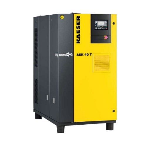 Kaeser  ASK 40 T Rotary Screw Compressors