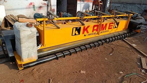 Kame Concrete Road Paver Machine