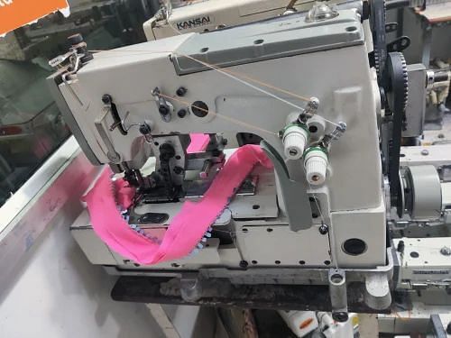 Kansai sewing machine