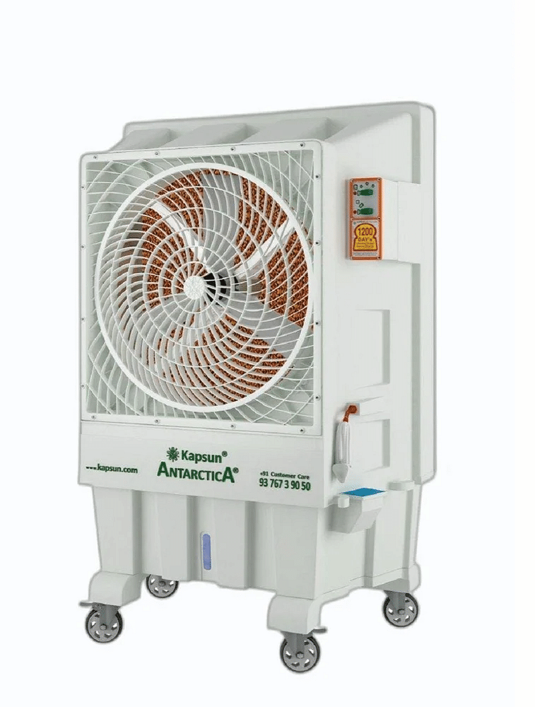 Kapsun Industrial Air Cooler