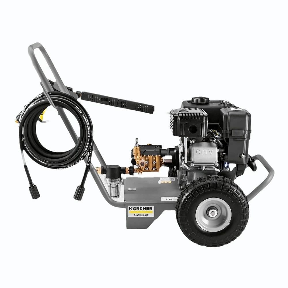 Karcher 6/15 G Pressure Washer