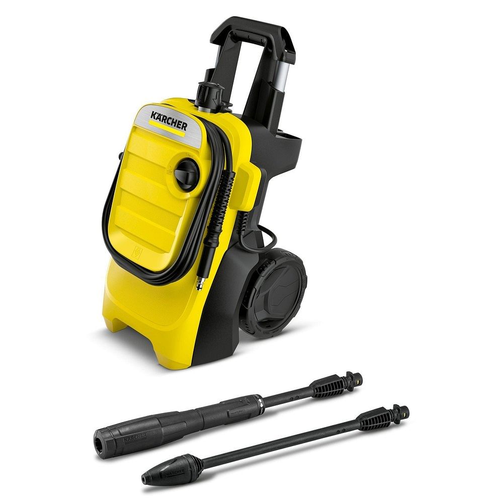 Karcher Cars 1.630-750.0 K 5 Compact EU Washer