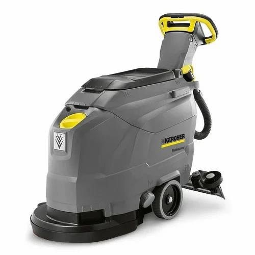 Karcher Floor Scrubber