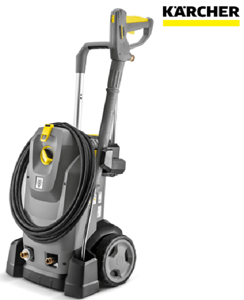 Karcher HD 6/15M EU Pressure Washer, 3000 Watt, 150 Bar