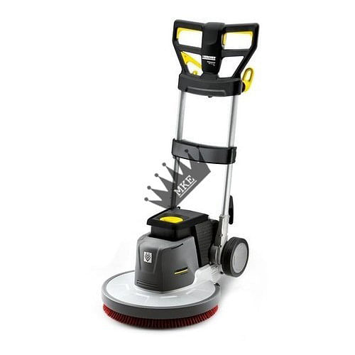 Karcher Single Disc Machine, 17 inch, 750 Watt