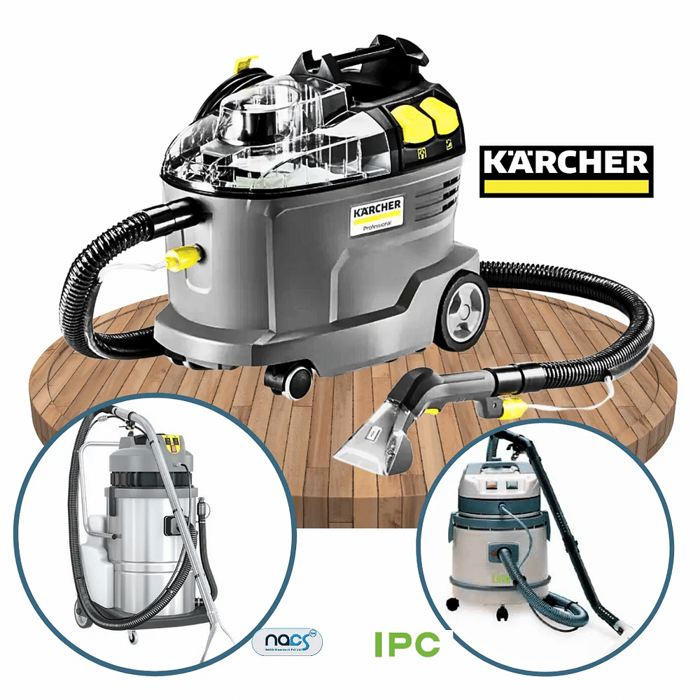 Karcher Sofa and Carpet Cleaning Machine