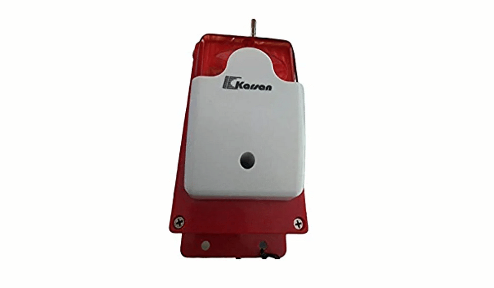 Karsan Wireless Manual Call Point