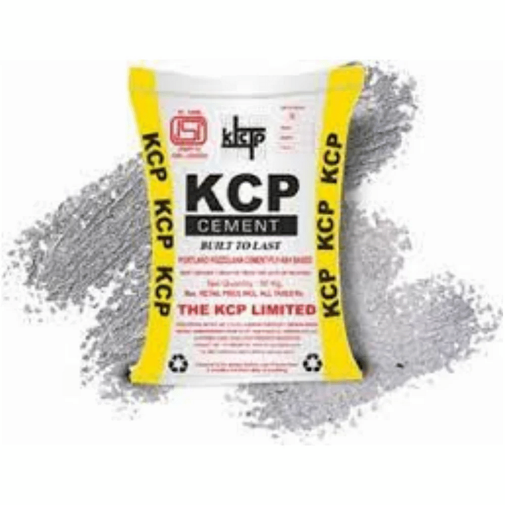 KCP PPC Cement