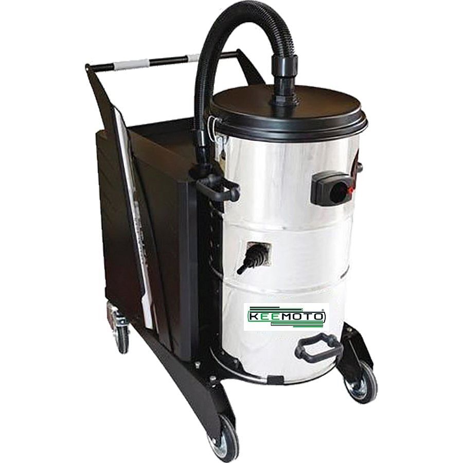 Keemoto Industrial Vacuum Cleaners