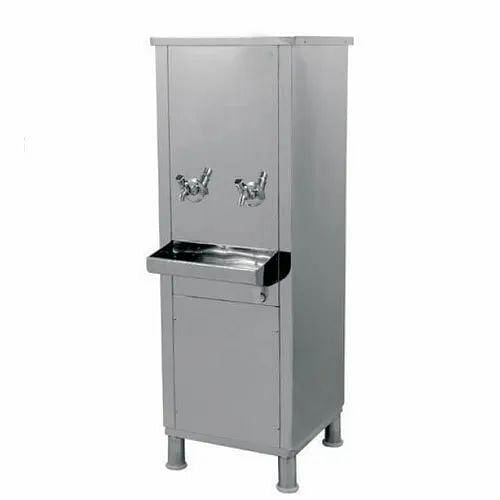 KENTECH 40 LTR INDUSTRIAL WATER COOLER, Number Of Taps: 2