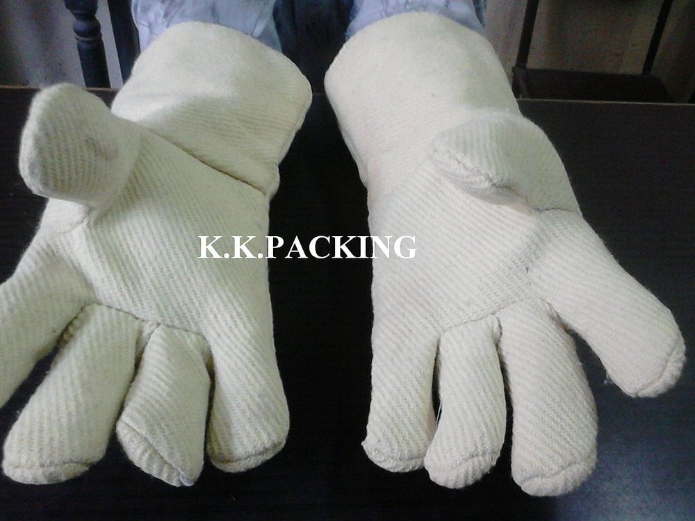 Kevlar Hand Gloves