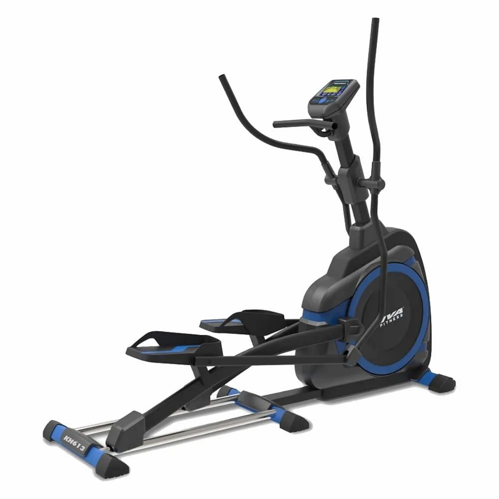 KH-613 Programable Magnetic Elliptical