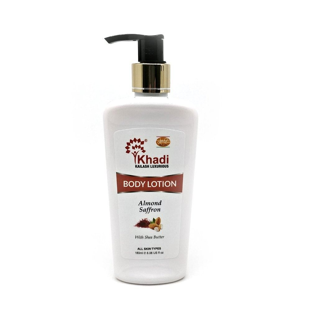 Khadi Body Lotions , Cream