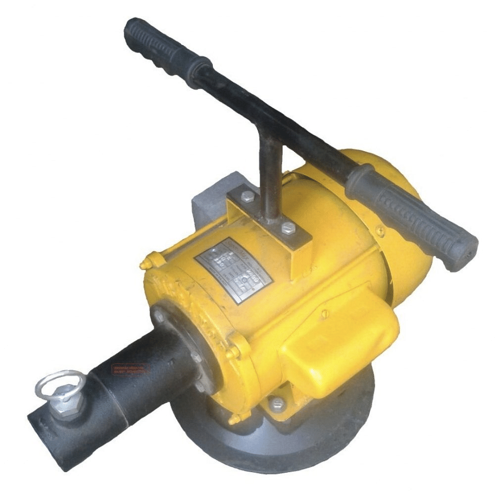 Khodiyar Needle Vibratory Motor, Model/Type: Mk12 Or Fm55dv