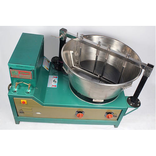 Khoya Sweet Making Machine