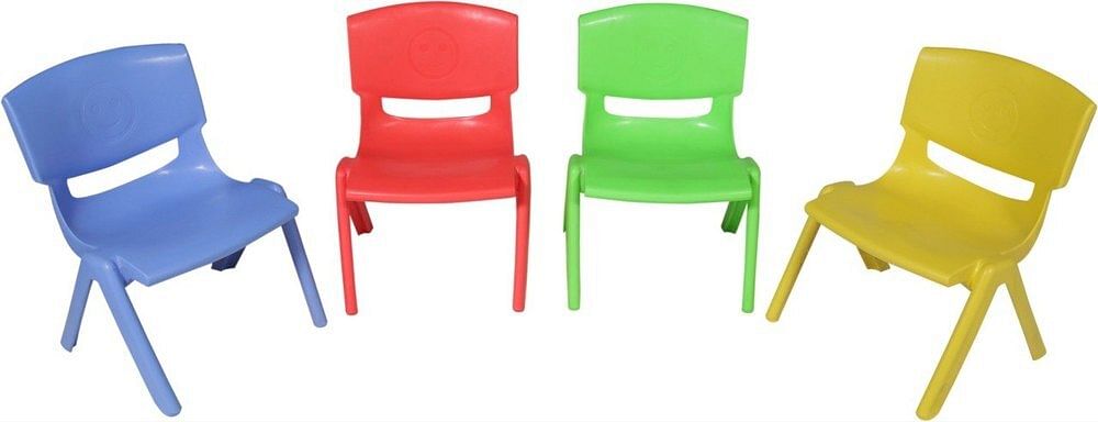 Kids School Chair