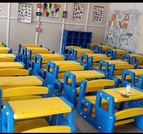 Kids School Furniture