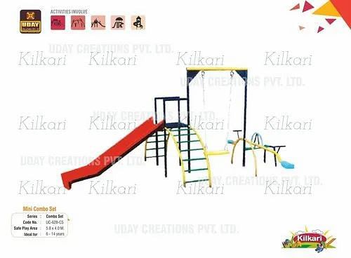 Kilkari Kids Play Equipment