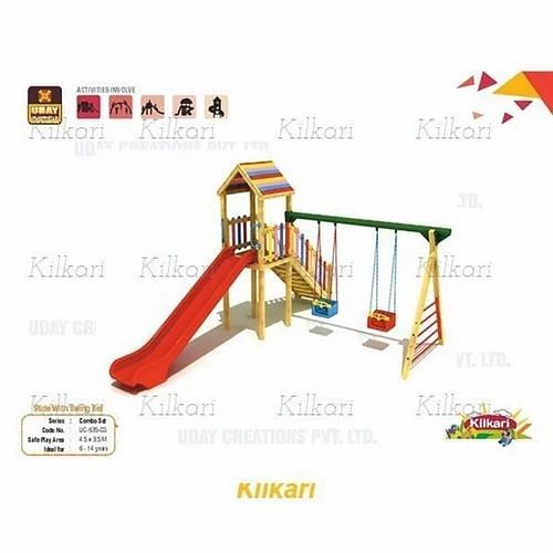 Kilkari Outdoor Play Set