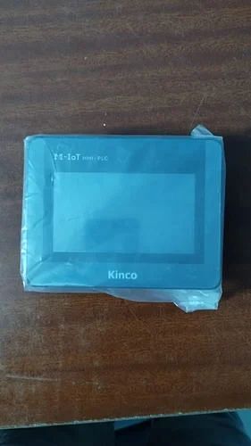 Kinco Hmi And Plc Unit MK043E-20DT