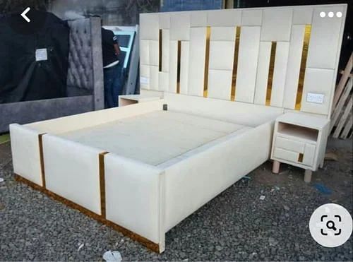 King Size Bed