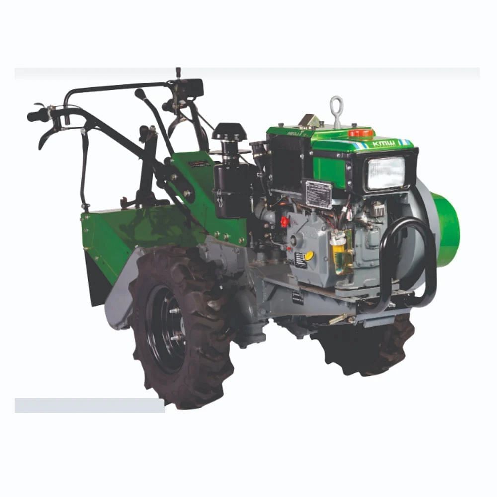 Kirloskar 12 Hp Power Tiller