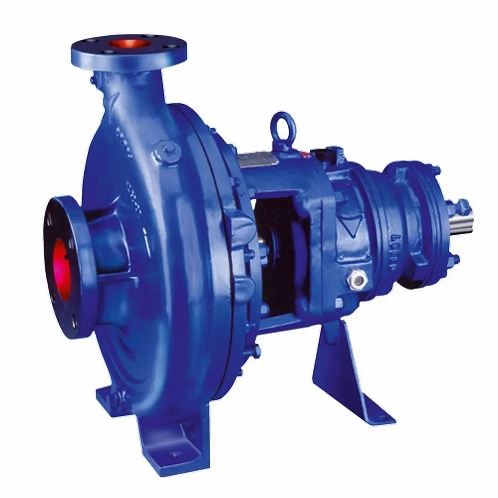 Kirloskar 225m KPD Process Water Pump