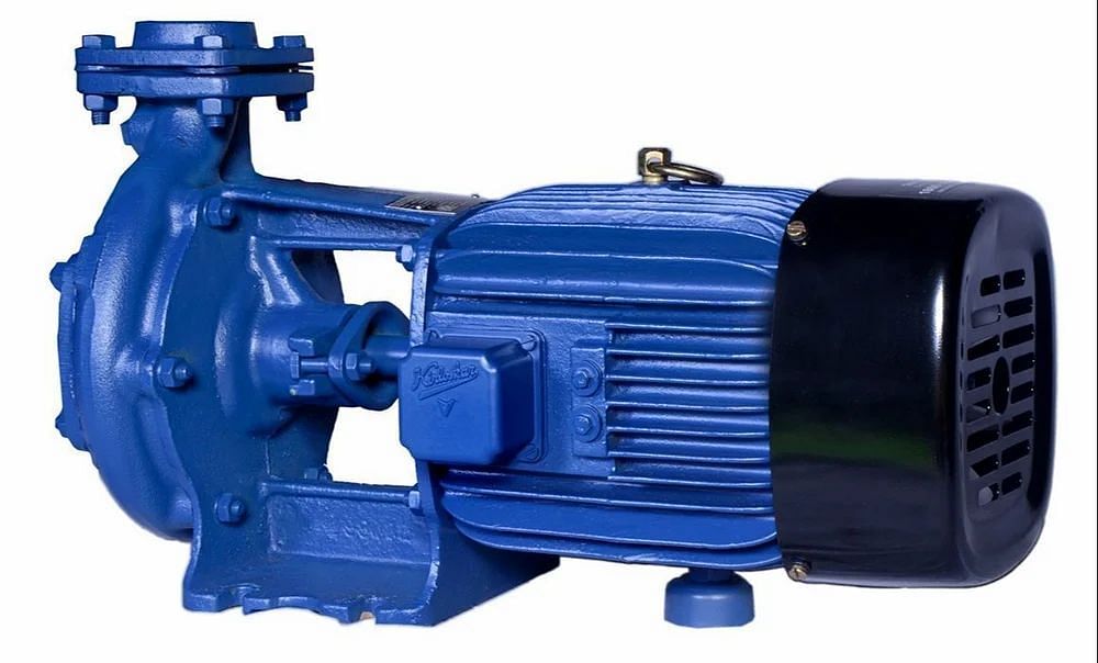 Kirloskar 7 5hp Monoblock Pump Kds 844