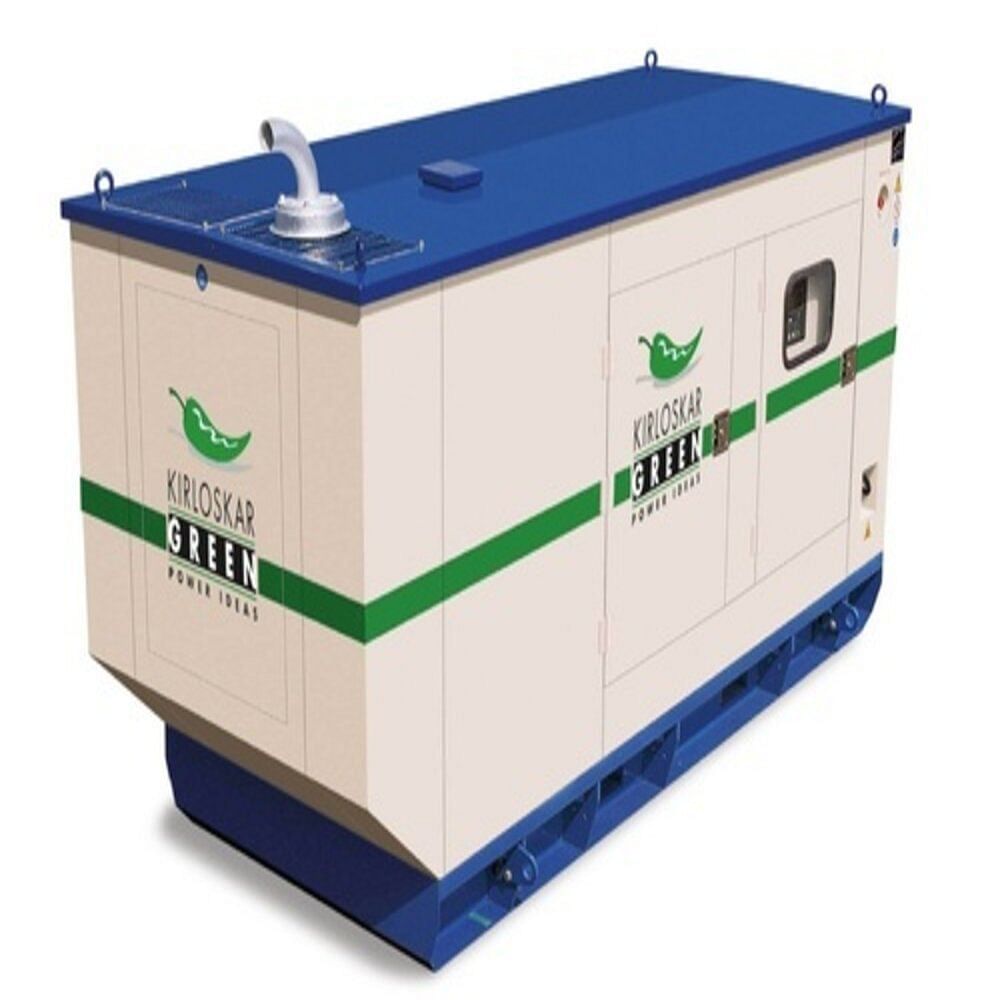 Kirloskar Diesel Generator