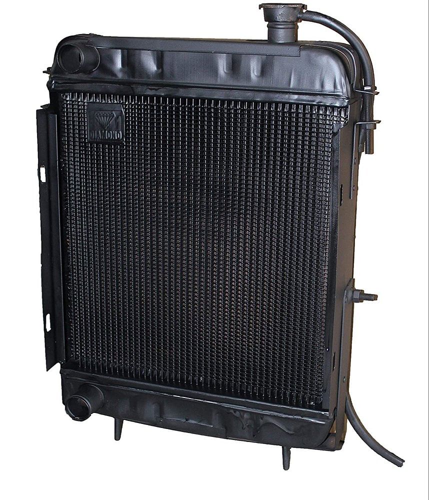 Kirloskar Generator Radiator